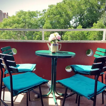 アパート Zoe スプリト