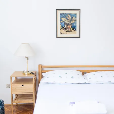 Zoe Appartement