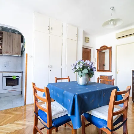 Appartement Zoe *