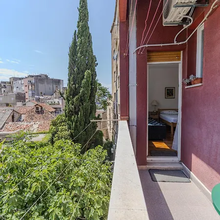 Zoe Appartement Split