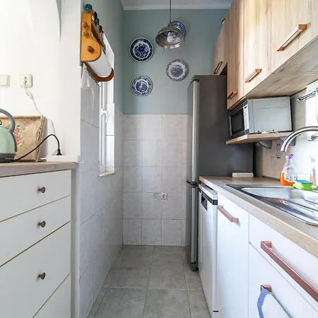 Zoe Appartement