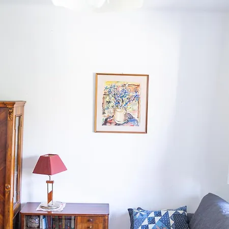 Appartement Zoe