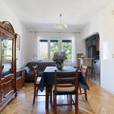 Zoe Appartement Split