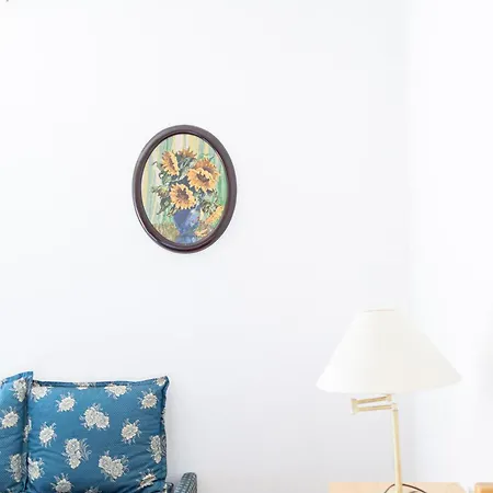 Appartement Zoe *